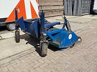 2007 ap vhg 2000ho/hbt/vs1/sl straatveegmachine - afbeelding 1 van  9