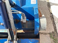 2007 ap vhg 2000ho/hbt/vs1/sl straatveegmachine - afbeelding 8 van  9