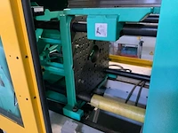 2007 arburg allrounder 370 u 700-100 /70 spuitgietmachine - afbeelding 6 van  12