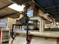 2007 a.r.i. / heattec gaasband oven (combi b) - afbeelding 7 van  21