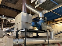 2007 a.r.i. / heattec gaasband oven (combi b) - afbeelding 8 van  21