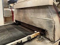 2007 a.r.i. / heattec gaasband oven (combi b) - afbeelding 11 van  21