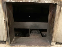 2007 a.r.i. / heattec gaasband oven (combi b) - afbeelding 13 van  21