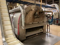 2007 a.r.i. / heattec gaasband oven (combi b) - afbeelding 12 van  21
