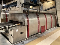 2007 a.r.i. / heattec gaasband oven (combi b) - afbeelding 15 van  21