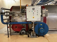 2007 a.r.i. / heattec gaasband oven (combi b) - afbeelding 21 van  21