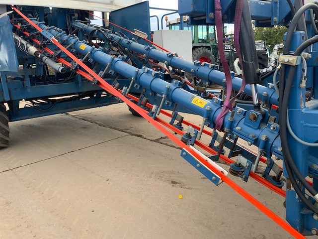 2007 asa-lift t 200 pd oogstmachine - afbeelding 3 van  37