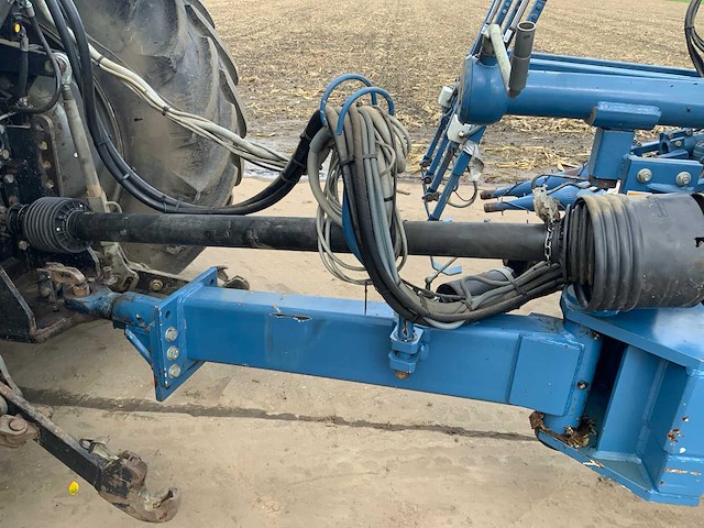 2007 asa-lift t 200 pd oogstmachine - afbeelding 7 van  37