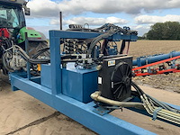 2007 asa-lift t 200 pd oogstmachine - afbeelding 9 van  37