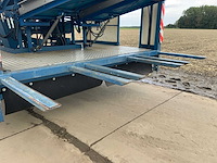 2007 asa-lift t 200 pd oogstmachine - afbeelding 16 van  37
