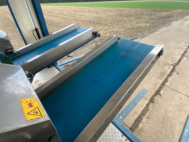 2007 asa-lift t 200 pd oogstmachine - afbeelding 18 van  37