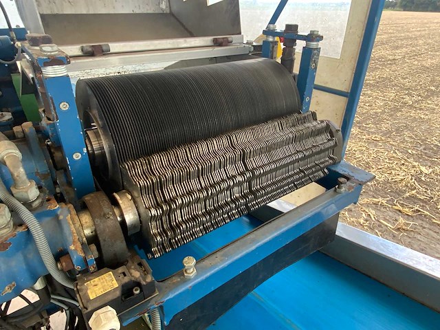 2007 asa-lift t 200 pd oogstmachine - afbeelding 20 van  37