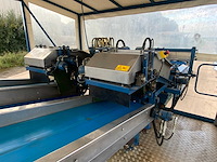 2007 asa-lift t 200 pd oogstmachine - afbeelding 22 van  37