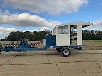 2007 asa-lift t 200 pd oogstmachine - afbeelding 12 van  37