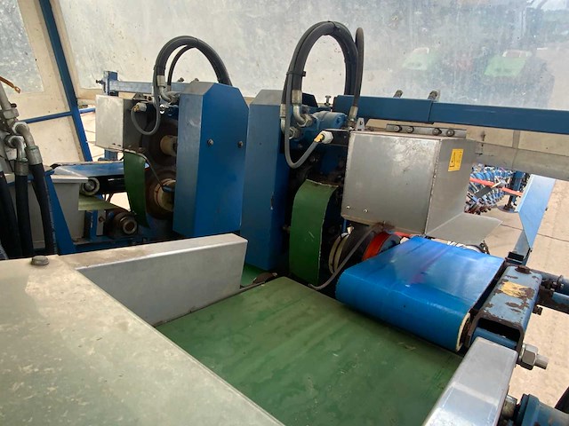 2007 asa-lift t 200 pd oogstmachine - afbeelding 24 van  37