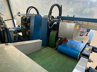 2007 asa-lift t 200 pd oogstmachine - afbeelding 24 van  37