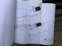 2007 asa-lift t 200 pd oogstmachine - afbeelding 28 van  37
