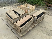 2007 asa-lift t 200 pd oogstmachine - afbeelding 29 van  37