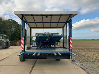 2007 asa-lift t 200 pd oogstmachine - afbeelding 32 van  37