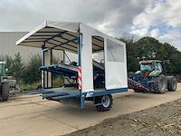 2007 asa-lift t 200 pd oogstmachine - afbeelding 33 van  37