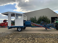 2007 asa-lift t 200 pd oogstmachine - afbeelding 34 van  37