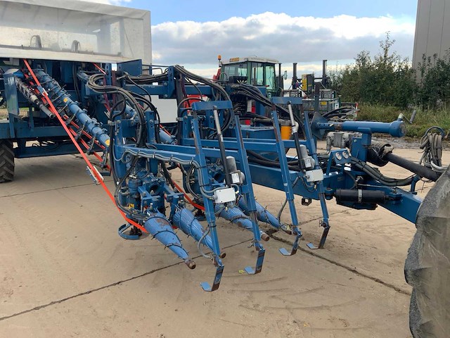 2007 asa-lift t 200 pd oogstmachine - afbeelding 36 van  37