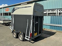 2007 atec c2 1,5 paardentrailer - afbeelding 39 van  39