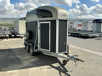 2007 atec c2 1,5 paardentrailer - afbeelding 3 van  39
