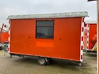2007 atec pb1 var.d schaft aanhangwagen - afbeelding 12 van  15