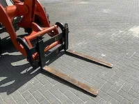2007 atlas 60 shovel - afbeelding 2 van  15