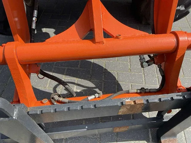 2007 atlas 60 shovel - afbeelding 3 van  15