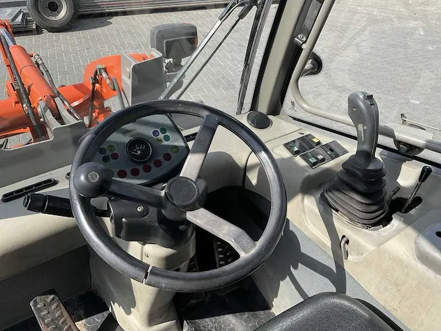 2007 atlas 60 shovel - afbeelding 6 van  15