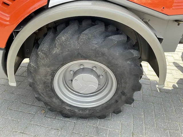 2007 atlas 60 shovel - afbeelding 12 van  15