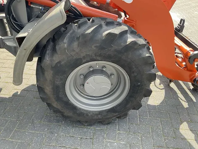 2007 atlas 60 shovel - afbeelding 13 van  15