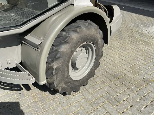 2007 atlas 60 shovel - afbeelding 15 van  15