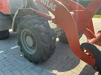 2007 atlas 60 shovel - afbeelding 2 van  30