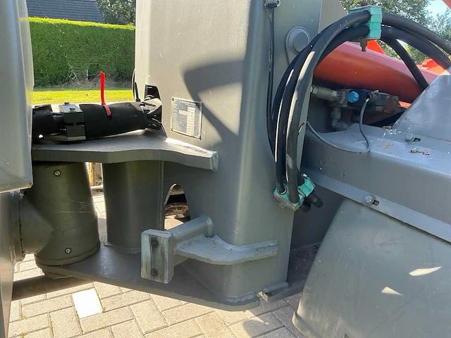 2007 atlas 60 shovel - afbeelding 4 van  30