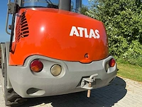 2007 atlas 60 shovel - afbeelding 5 van  30
