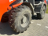 2007 atlas 60 shovel - afbeelding 7 van  30