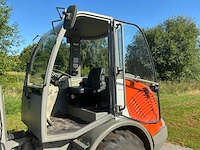 2007 atlas 60 shovel - afbeelding 11 van  30