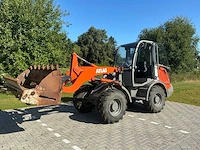 2007 atlas 60 shovel - afbeelding 1 van  30