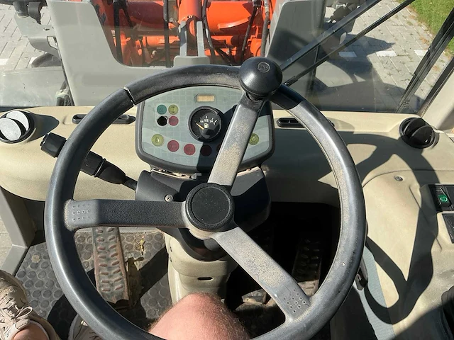 2007 atlas 60 shovel - afbeelding 16 van  30