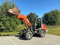 2007 atlas 60 shovel - afbeelding 18 van  30