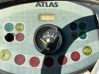 2007 atlas 60 shovel - afbeelding 22 van  30