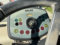 2007 atlas 60 shovel - afbeelding 24 van  30