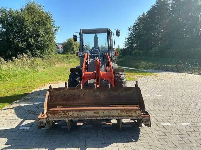 2007 atlas 60 shovel - afbeelding 23 van  30