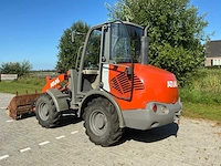 2007 atlas 60 shovel - afbeelding 27 van  30