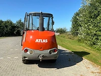 2007 atlas 60 shovel - afbeelding 28 van  30