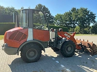 2007 atlas 60 shovel - afbeelding 30 van  30