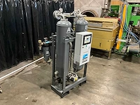 2007 atlas copco cd100 purge luchtdroger - afbeelding 5 van  11